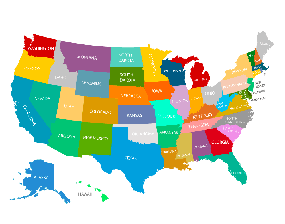 Choose your region